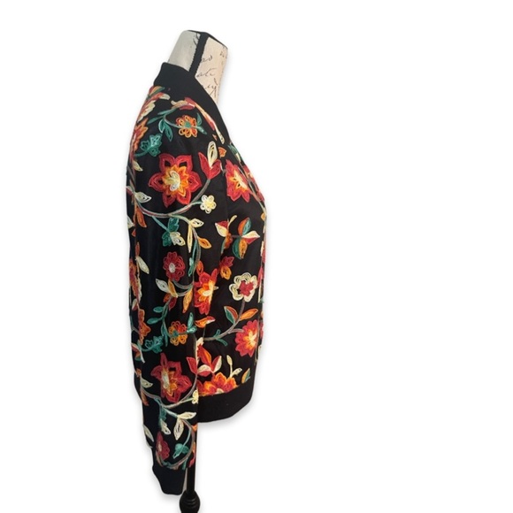 Alexia Admor jacket - Picture 2 of 5